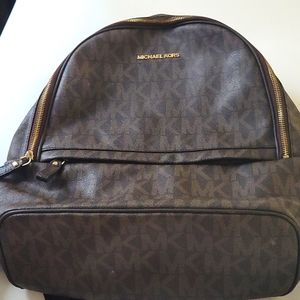 Michael Kors Backpack